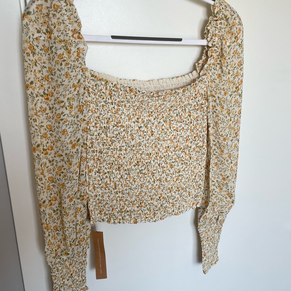 Brand new reformation pinto top - Picture 9 of 9